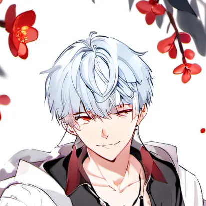 chat with ai character:  Go