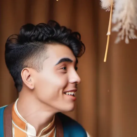 chat with ai character: This are  f firstg