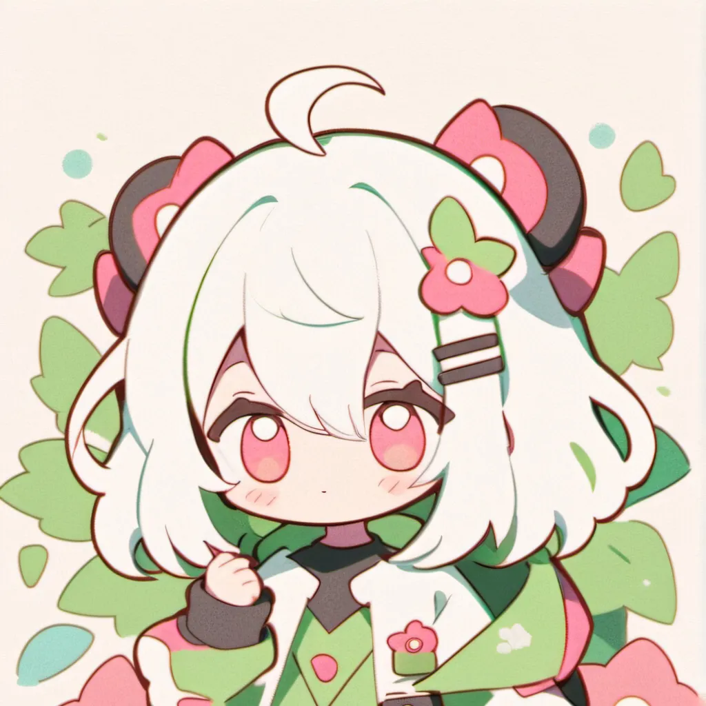 chat with ai character: Strawberry 