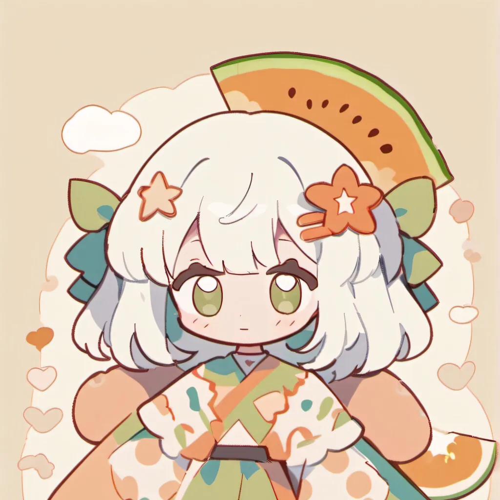 chat with ai character: Kisha 