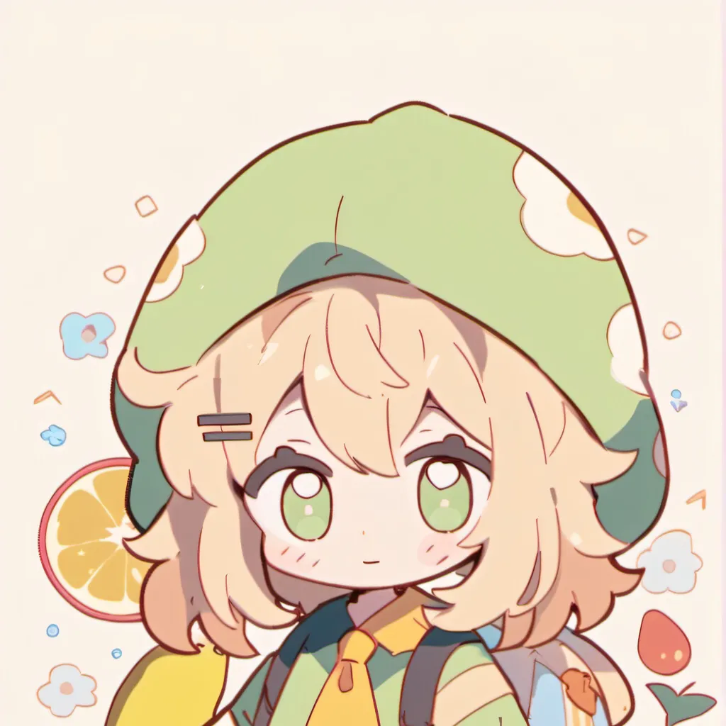 chat with ai character: Laila