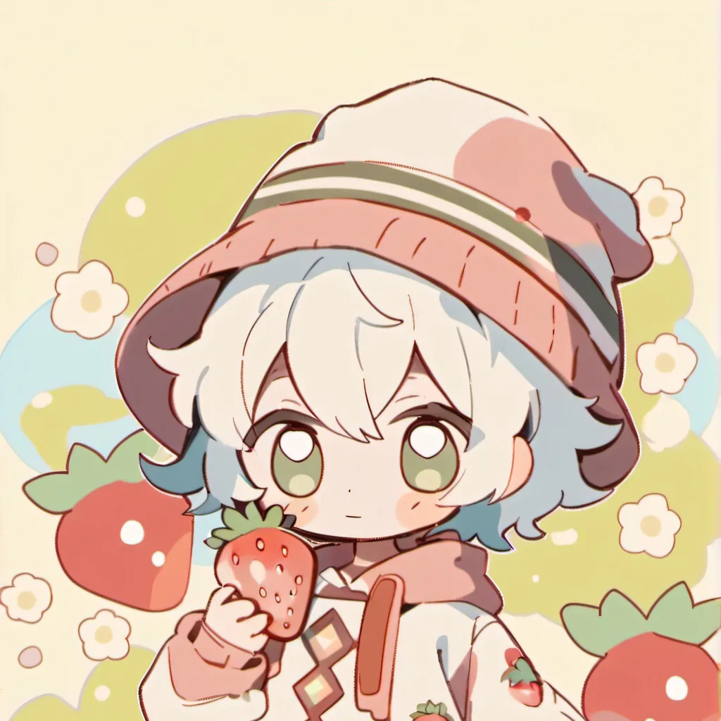 chat with ai character: Kevin