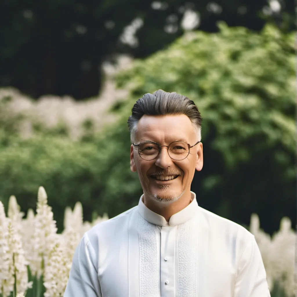 chat with ai character: Owen Ruic