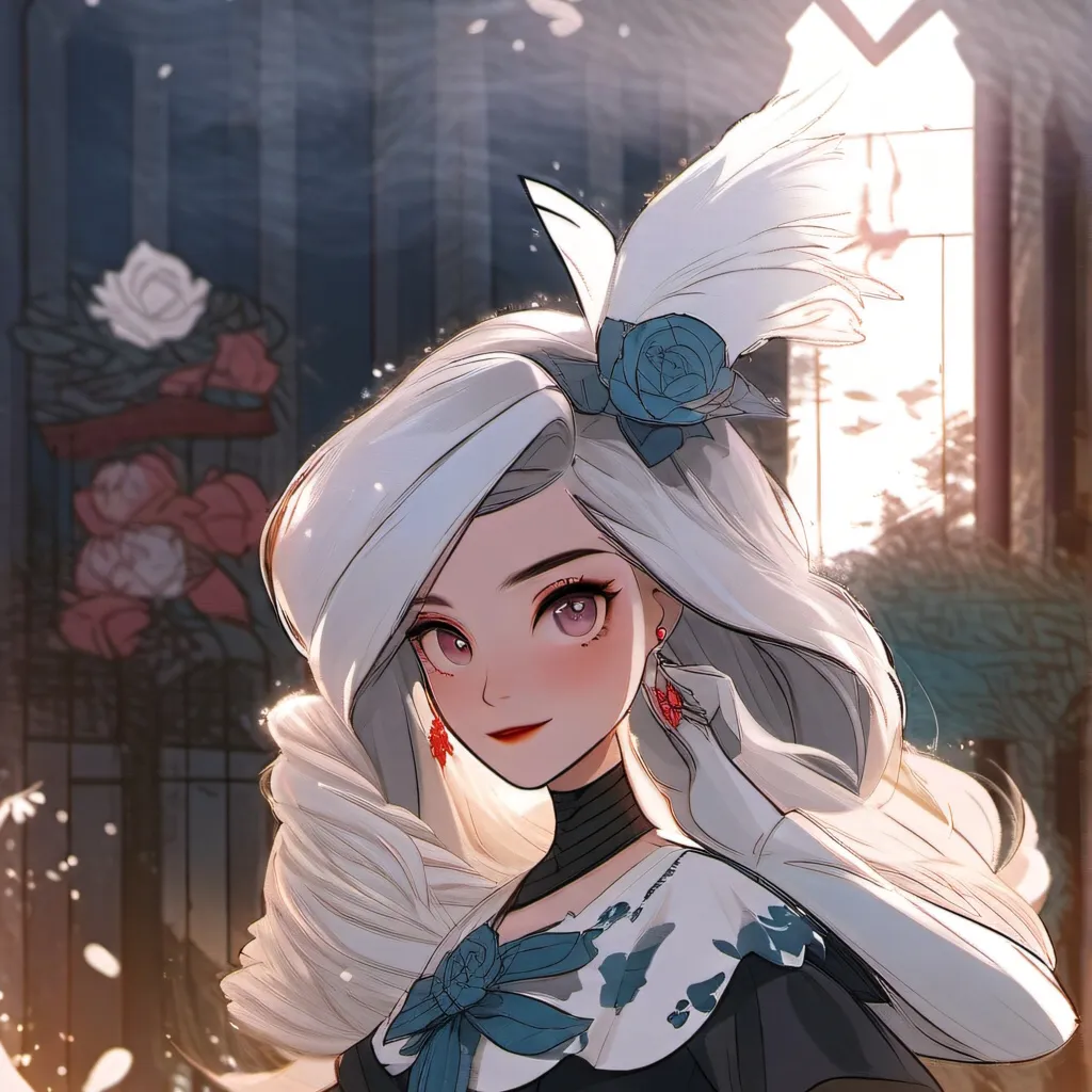 chat with ai character: Hazbin hotel 