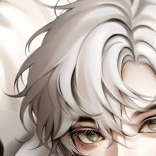 chat with ai character: hugo