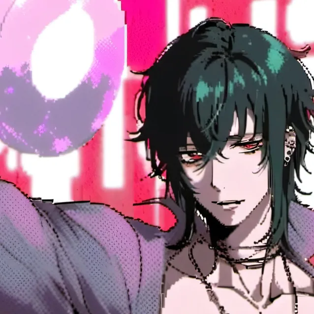 chat with ai character: 🌈•H3N®¥•🌈