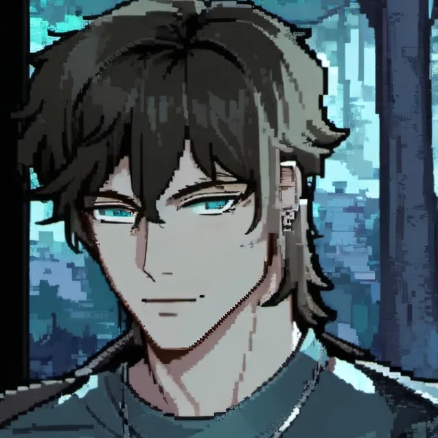 chat with ai character: levi 