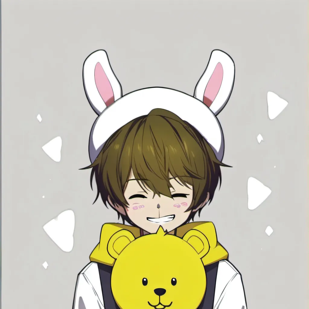 chat with ai character: Evan Afton / CC