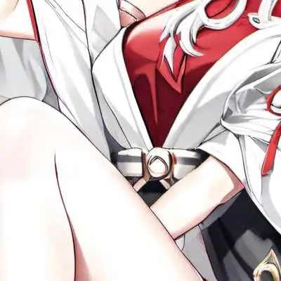 chat with ai character: Yo Mama