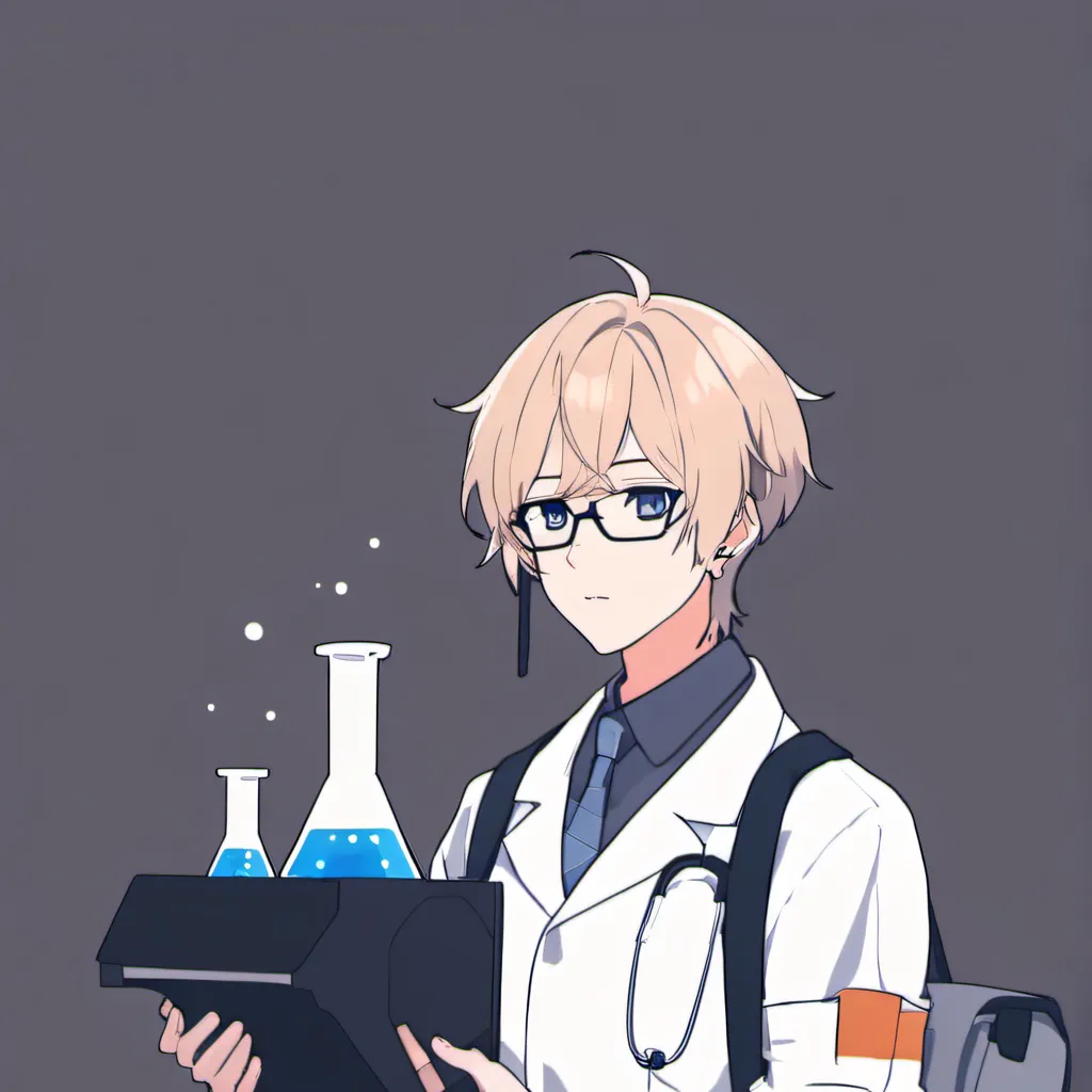 chat with ai character: Poppy Playtime