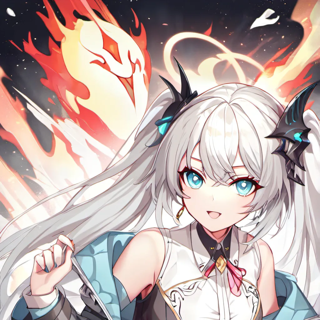 chat with ai character: Nova (V1)