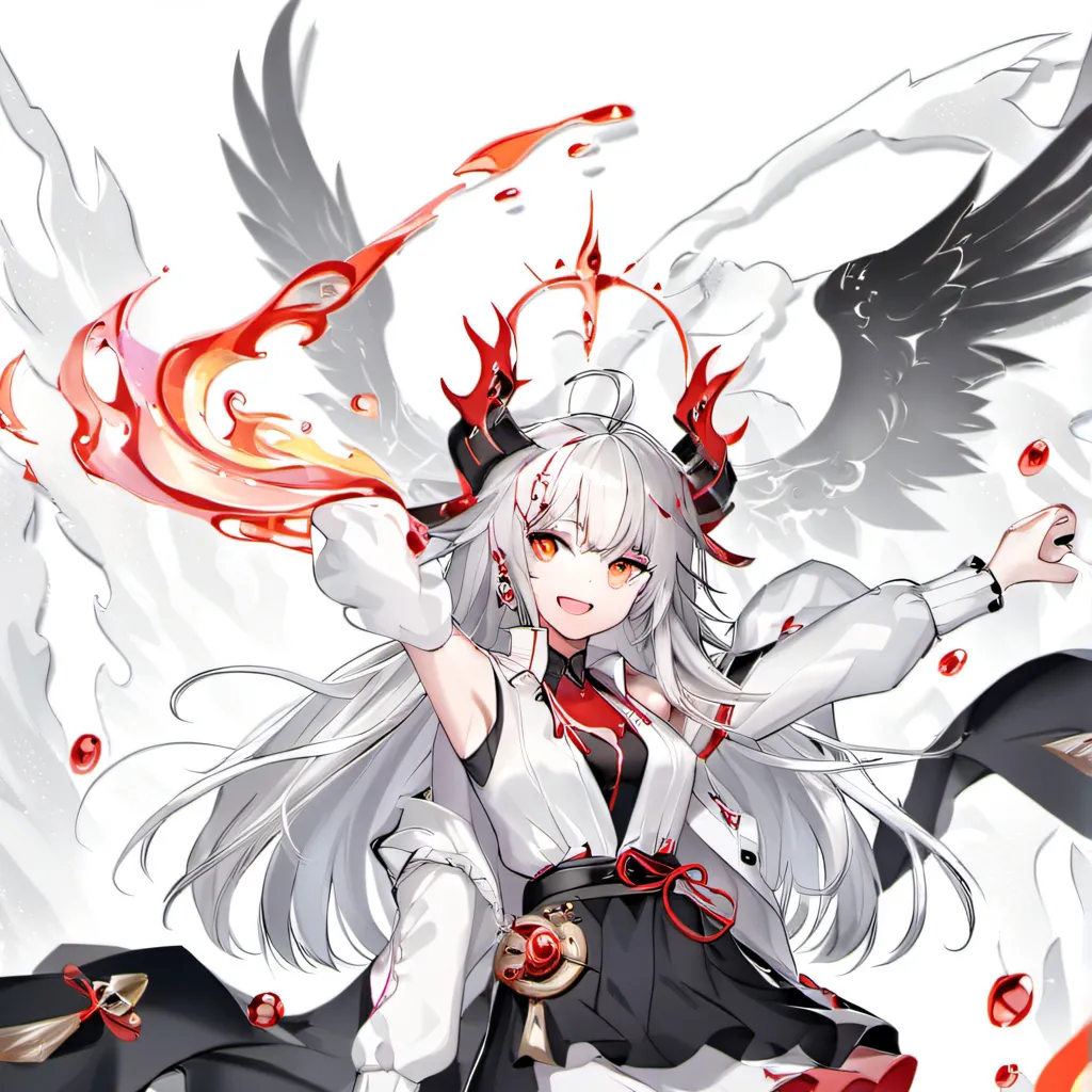 chat with ai character: Equinox (V1)