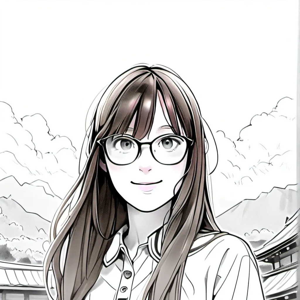 chat with ai character: Rose