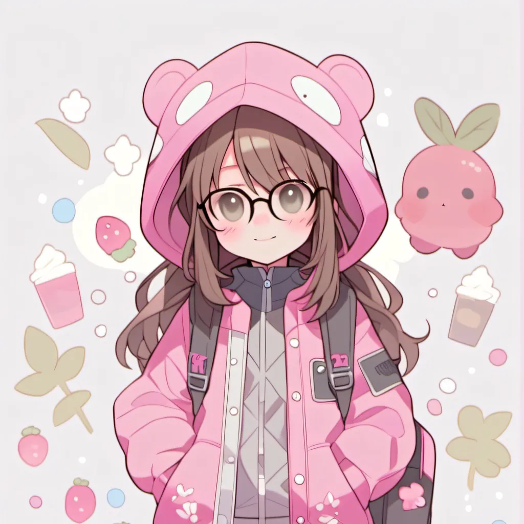 chat with ai character: Alexis