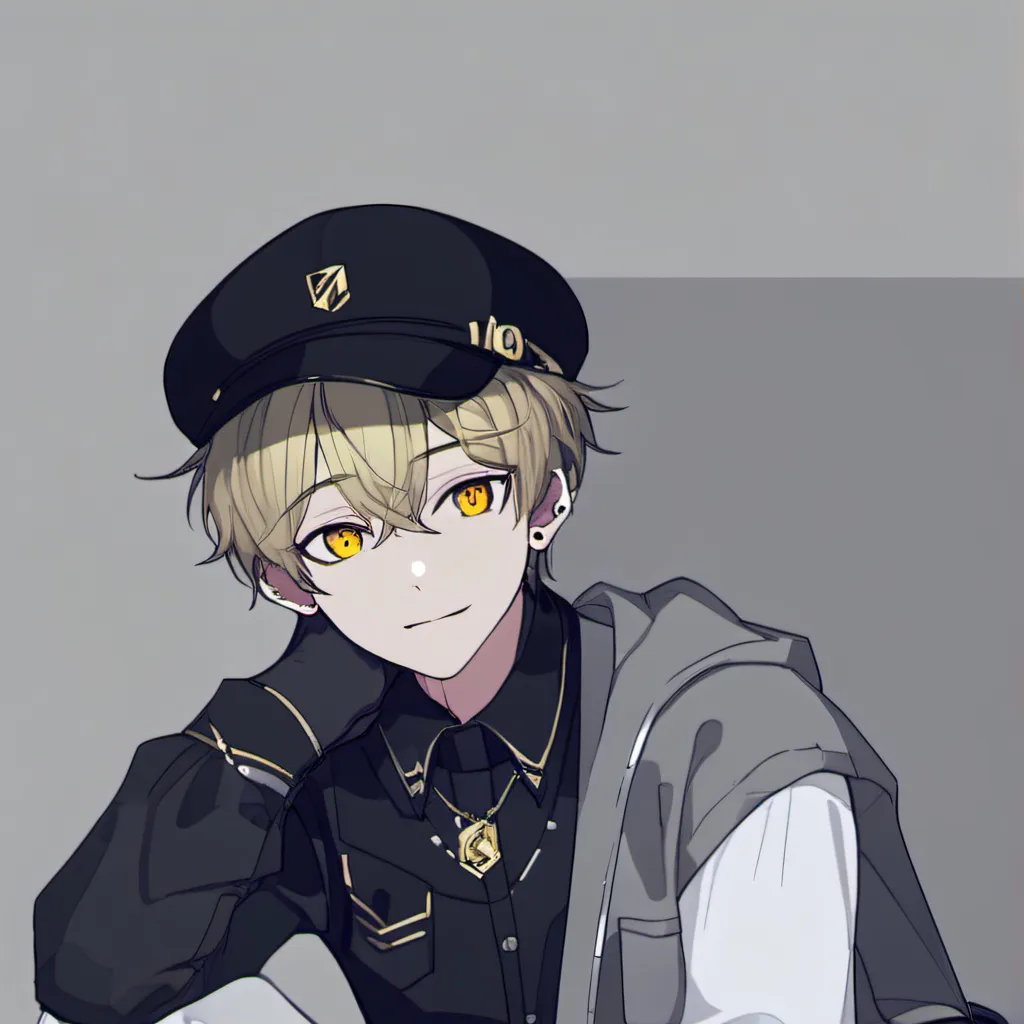 chat with ai character: Copos