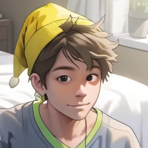 chat with ai character: Sleck