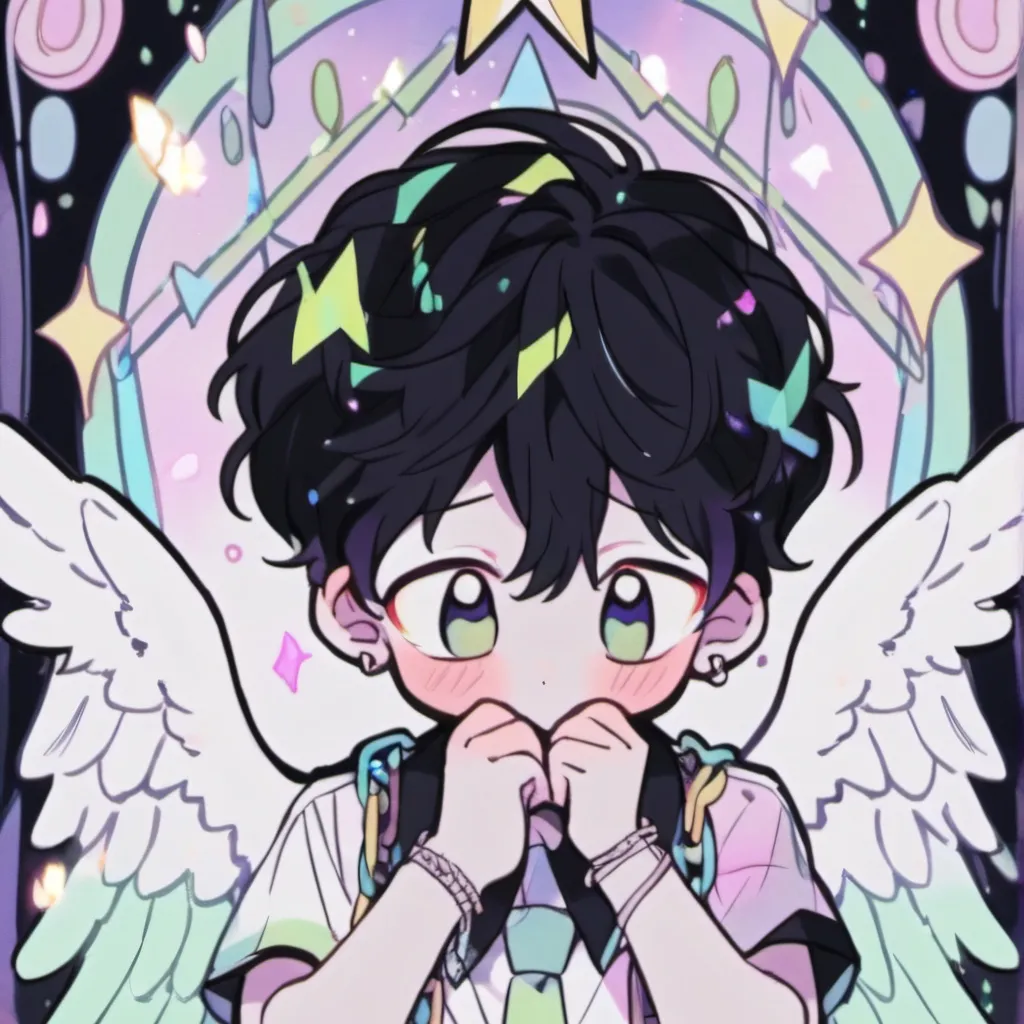 chat with ai character: Jacob 