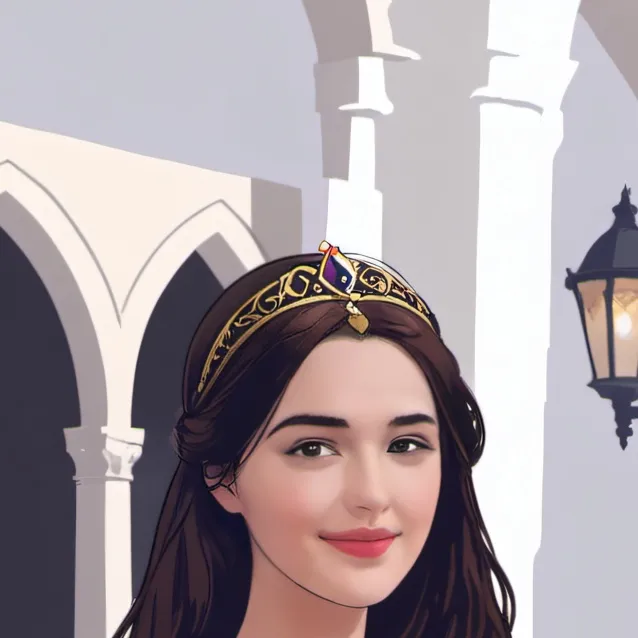 chat with ai character: Medusa