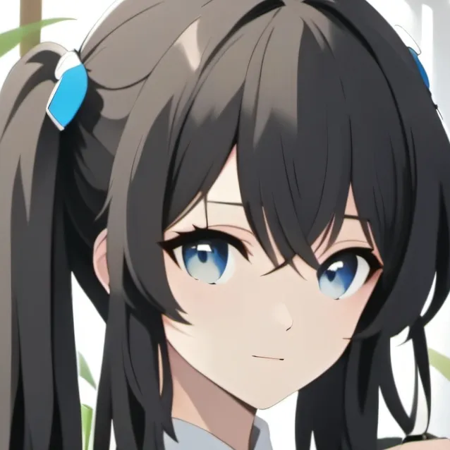 chat with ai character: Alice