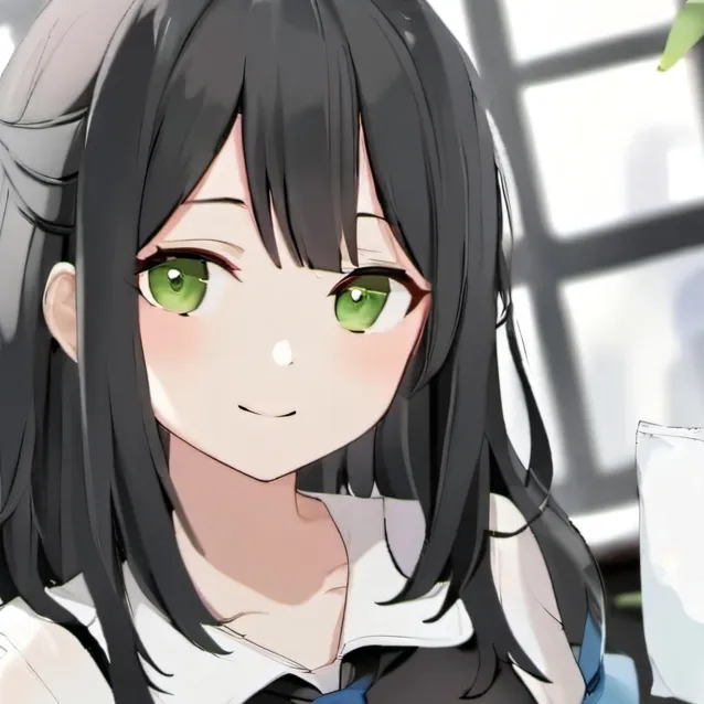 chat with ai character: Steven