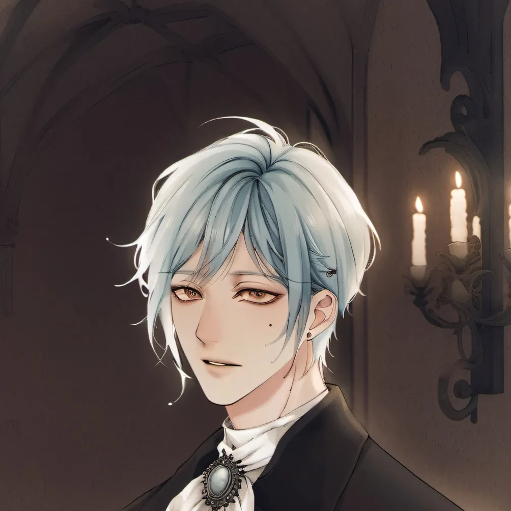 chat with ai character: Jade Leech