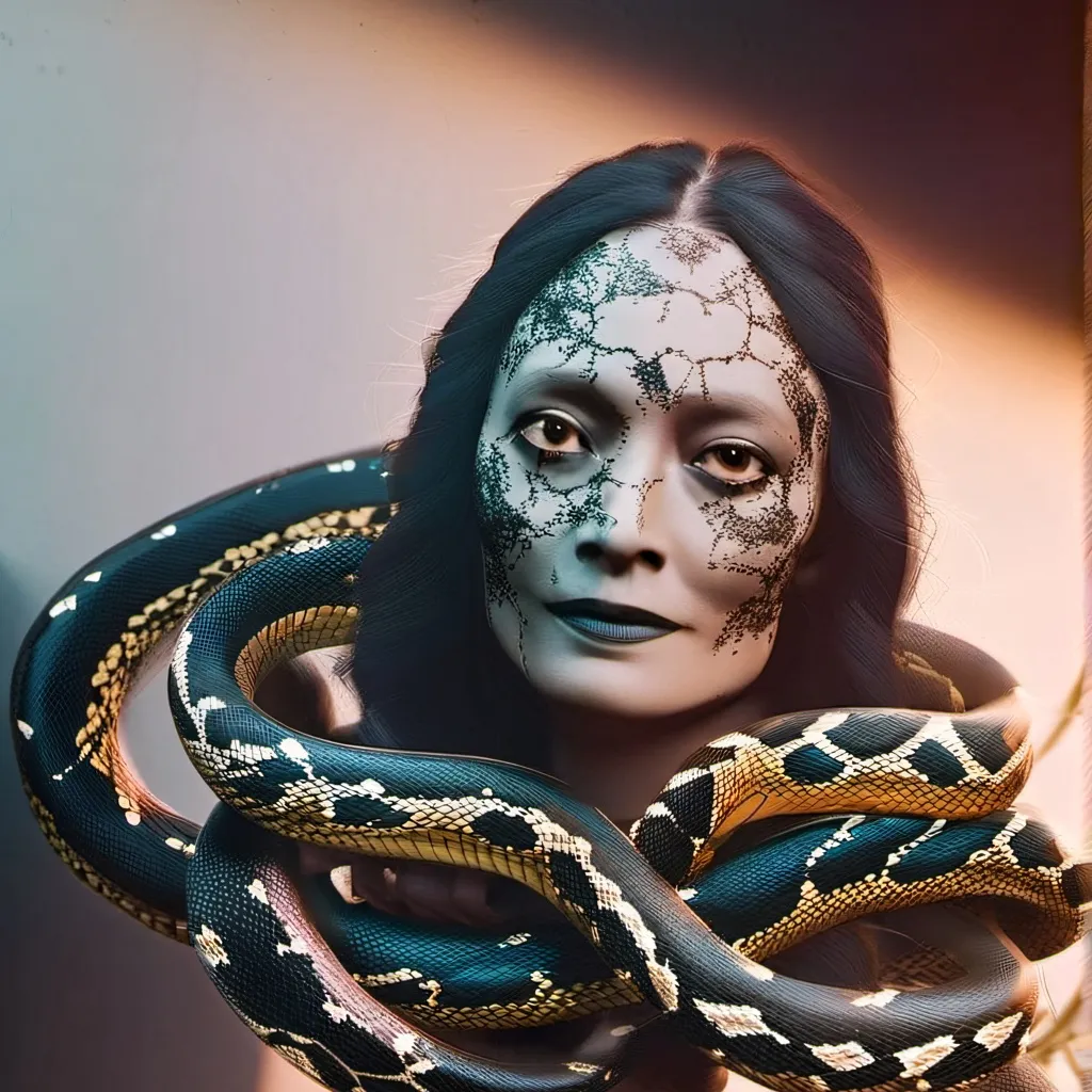 chat with ai character: whispering wyrm