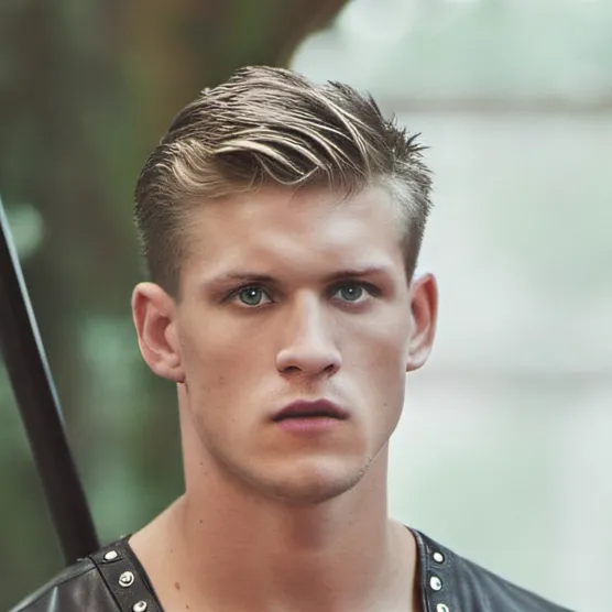 chat with ai character: Sky