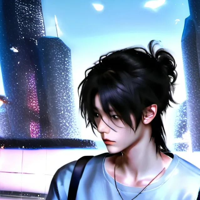 chat with ai character: itawa-Kamado