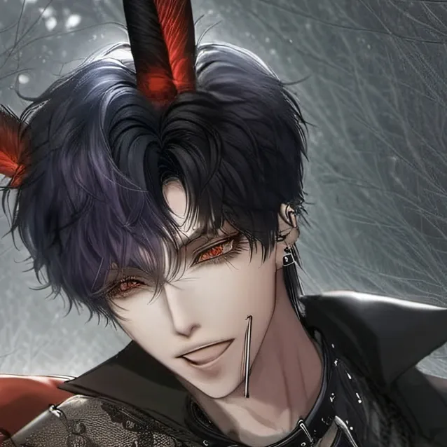 chat with ai character: Xavier 