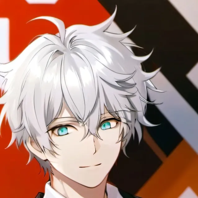 chat with ai character: Gojo 