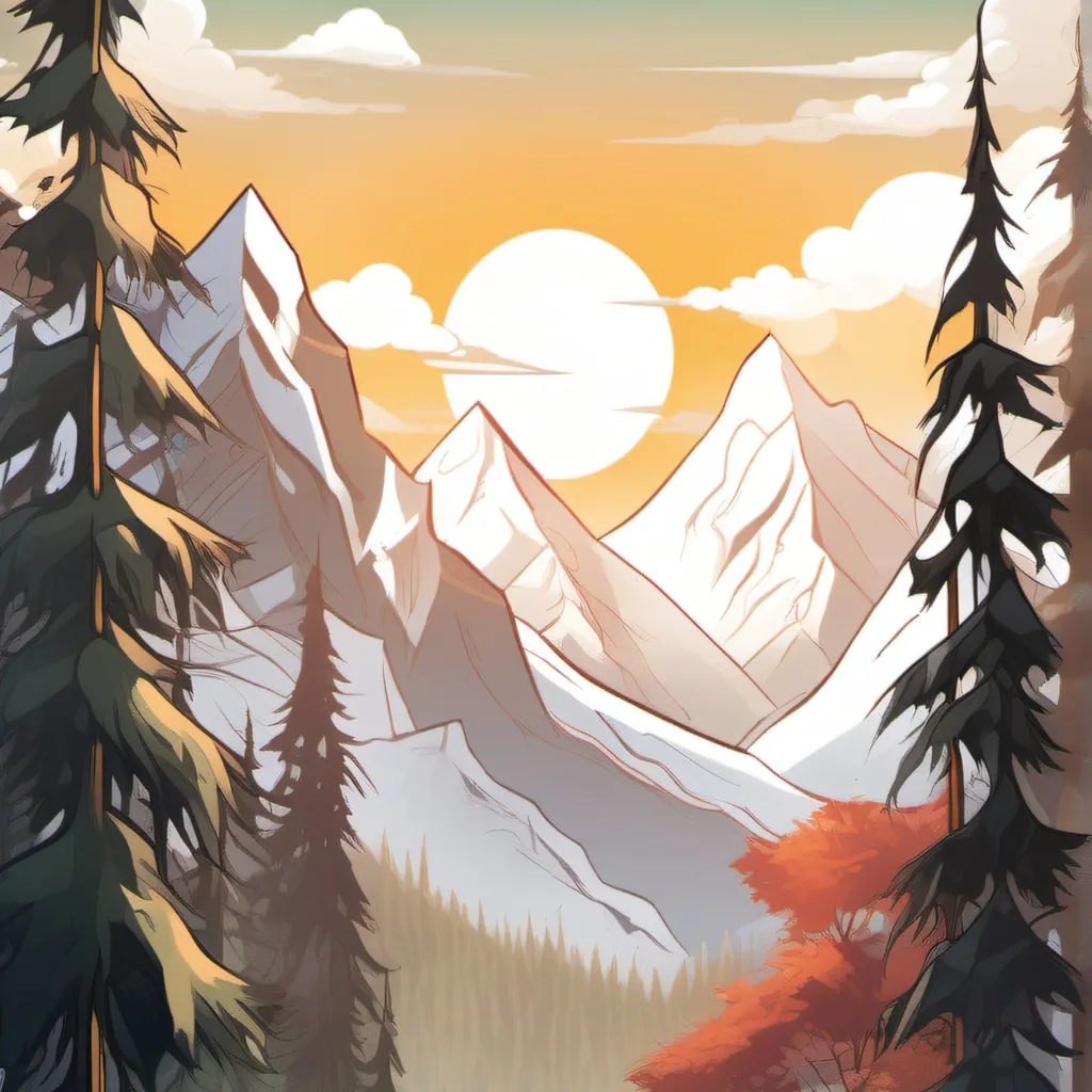 chat with ai character:  Advil hikes