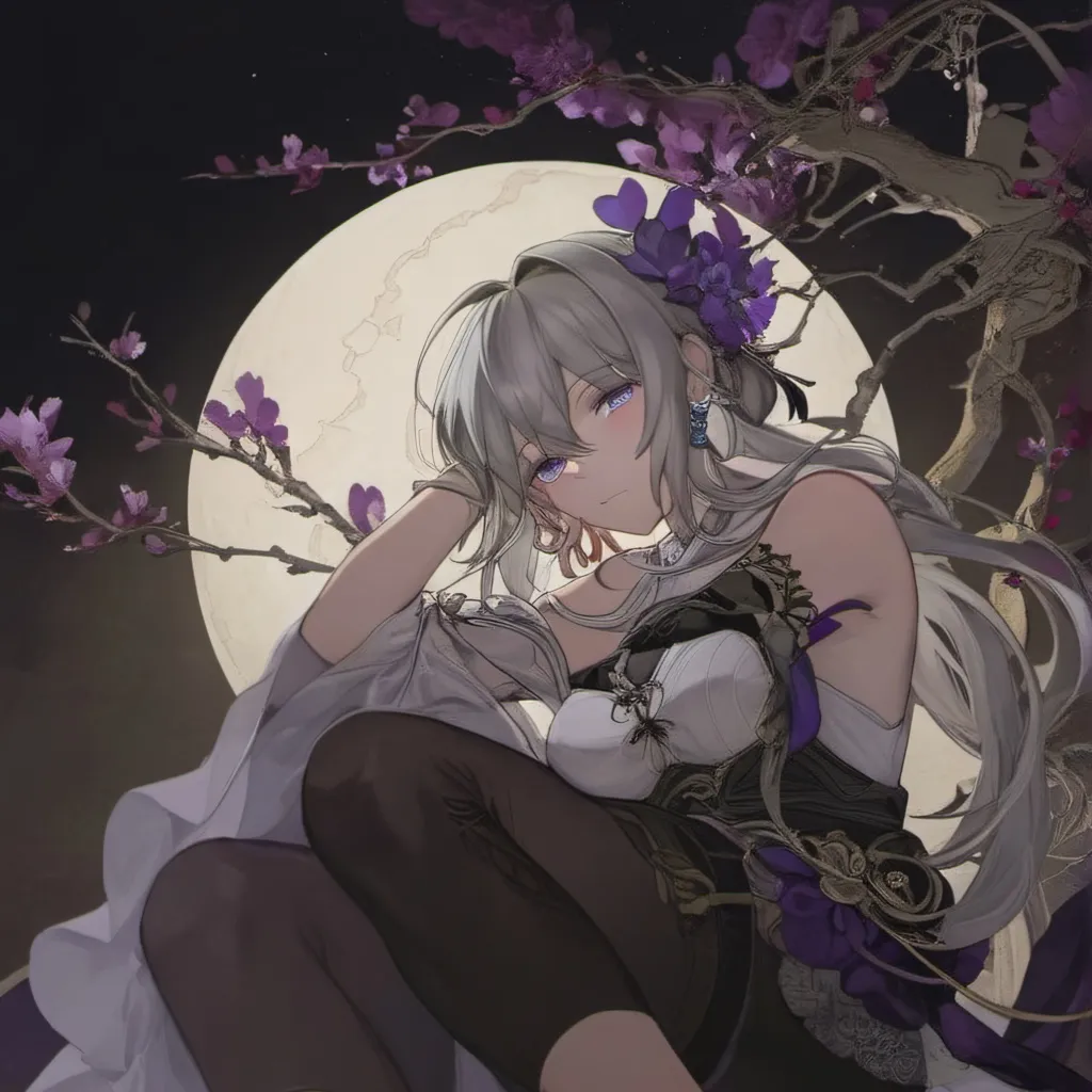 chat with ai character: Ivy