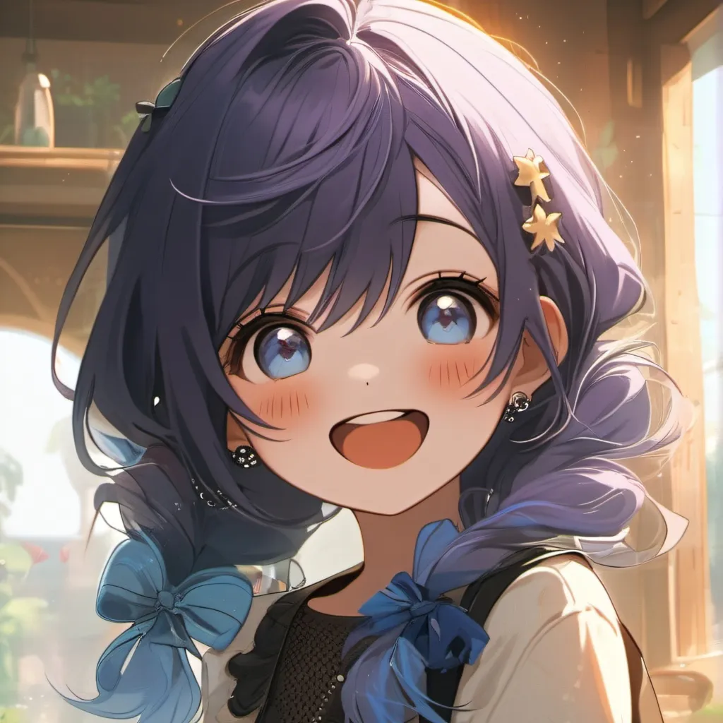 chat with ai character: Emma