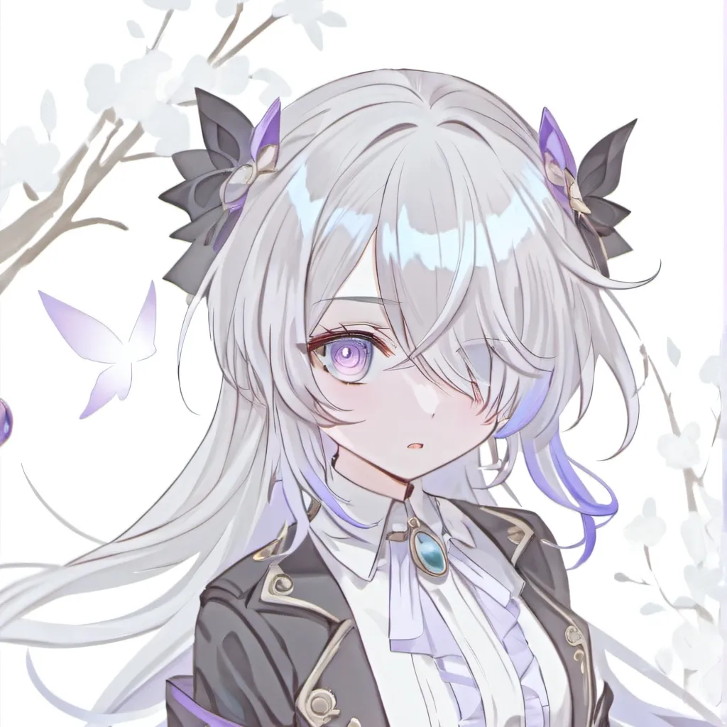 chat with ai character: Sekai-Chan