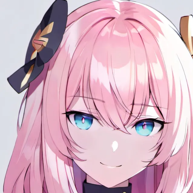 chat with ai character: Megurine Luka