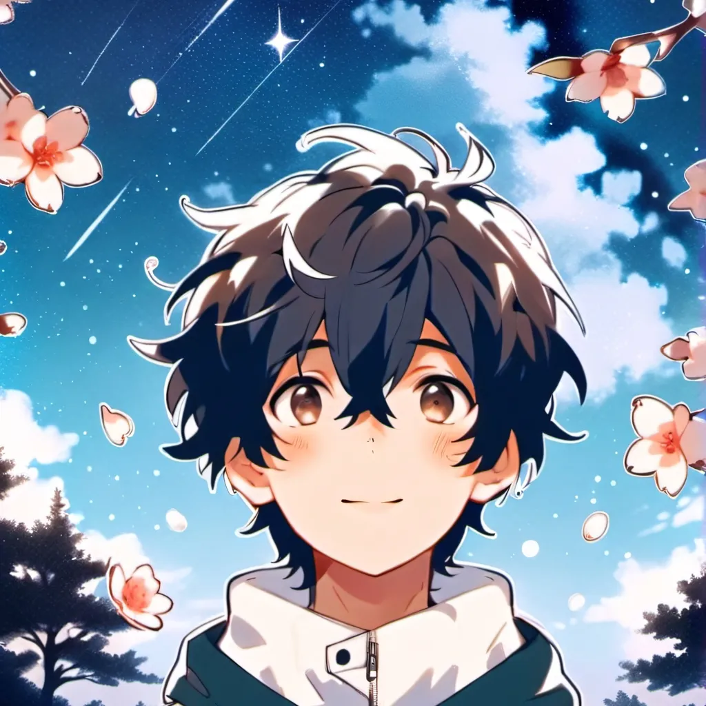 chat with ai character: ✮Mioᰔ