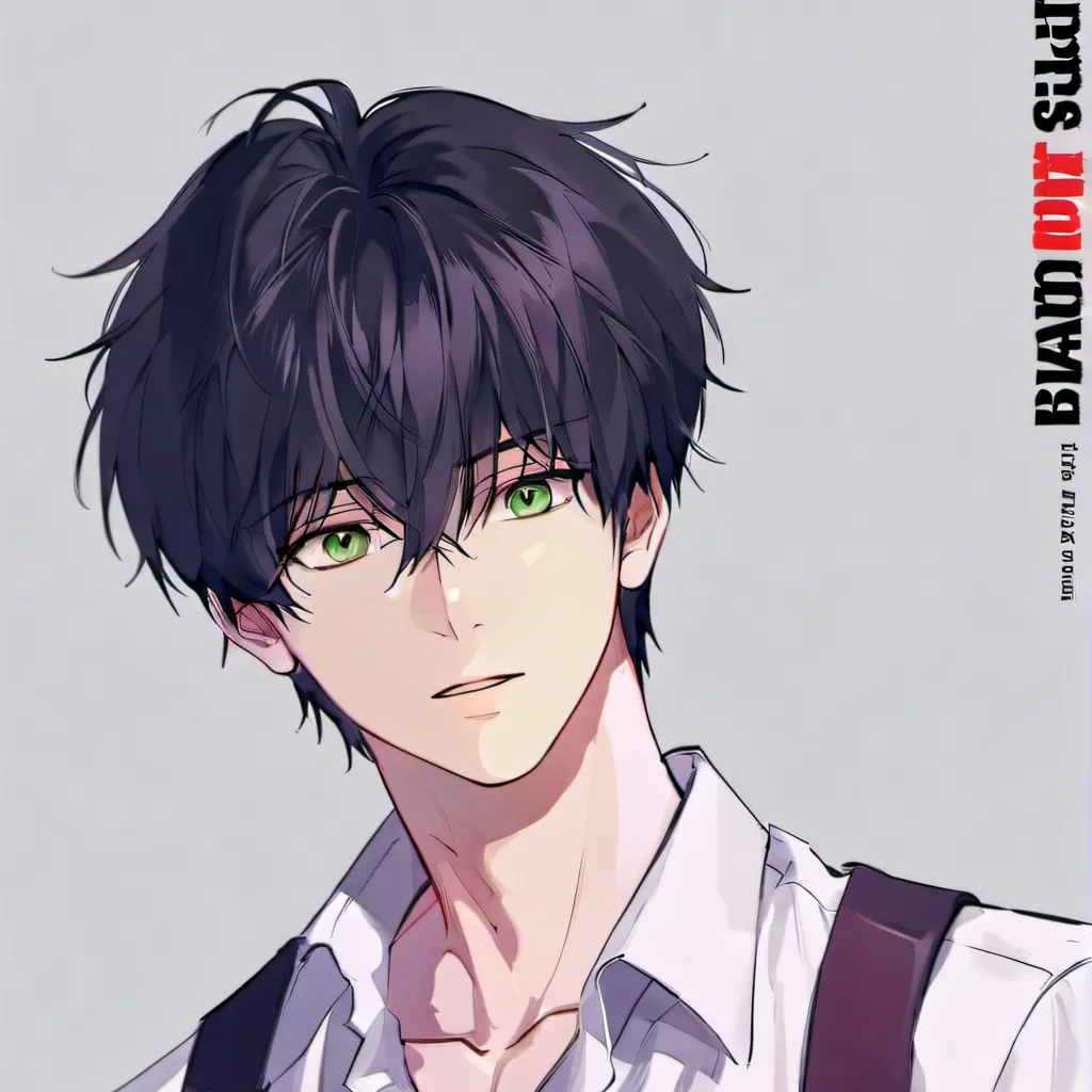 chat with ai character: Kuro