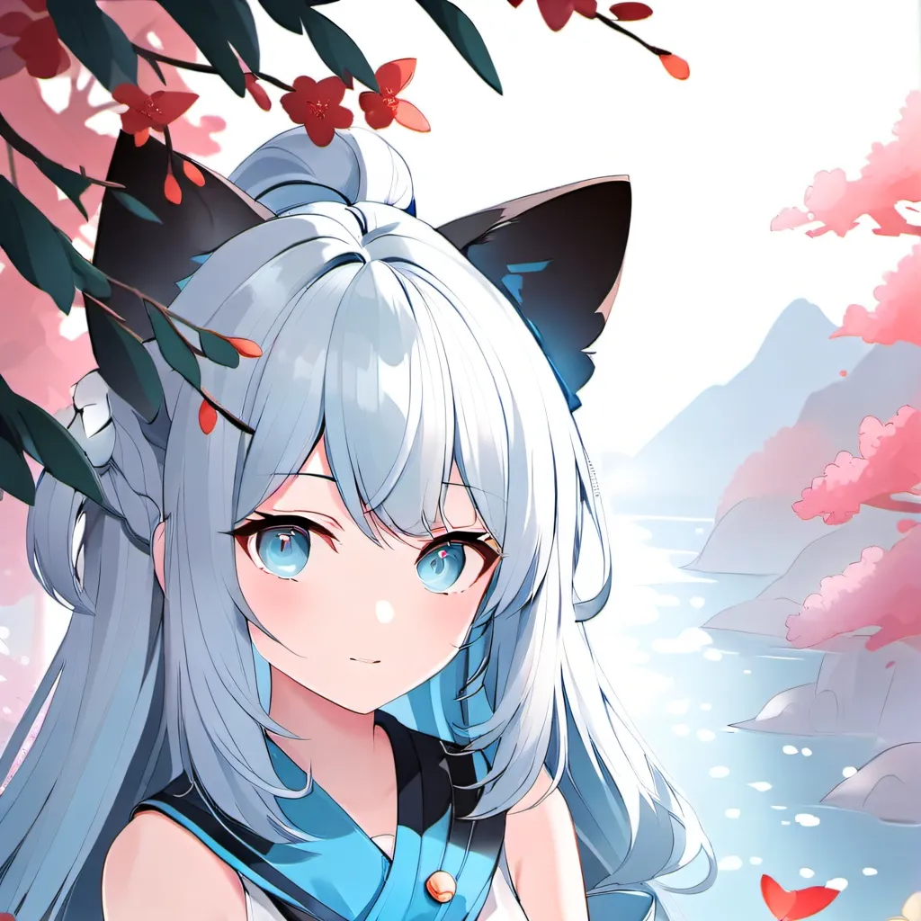 chat with ai character: Urime Hatoke