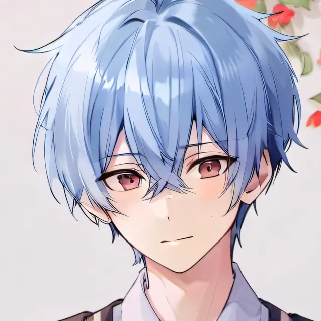 chat with ai character: Rio Tsumanaki... 