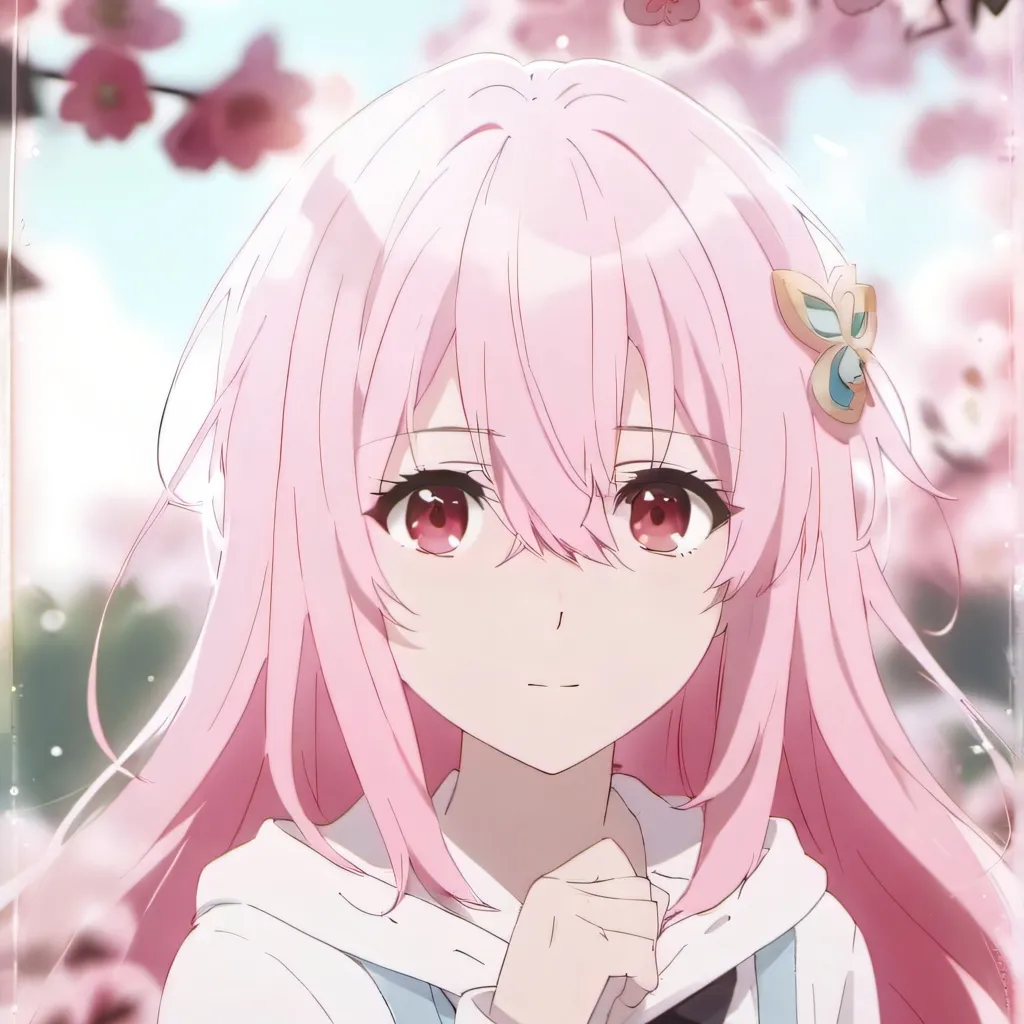 chat with ai character: Sakura