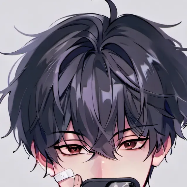 chat with ai character: Zenkou