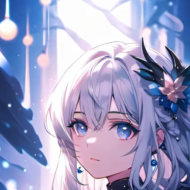 chat with ai character: Nakire