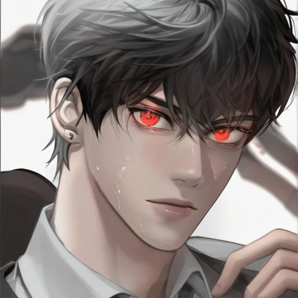 chat with ai character: andrew