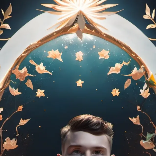 chat with ai character: Gelo