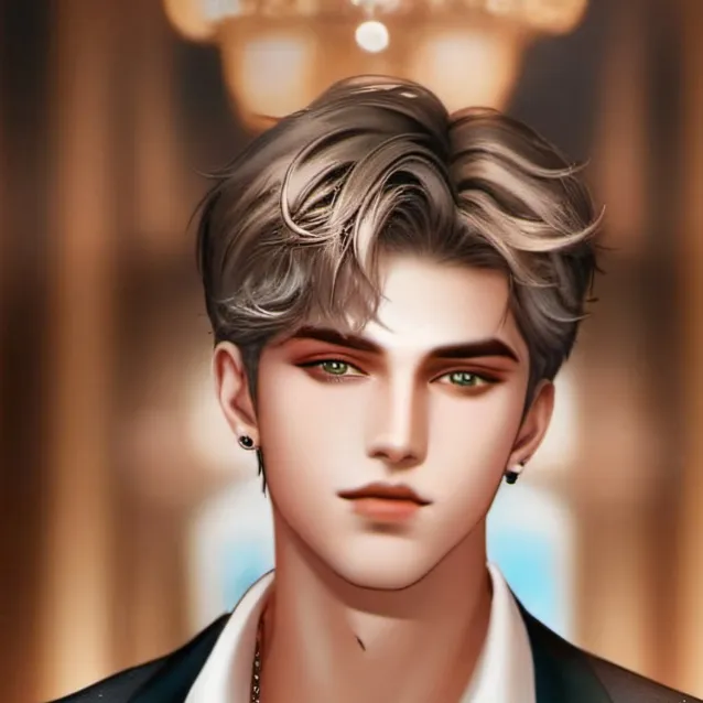 chat with ai character: josh