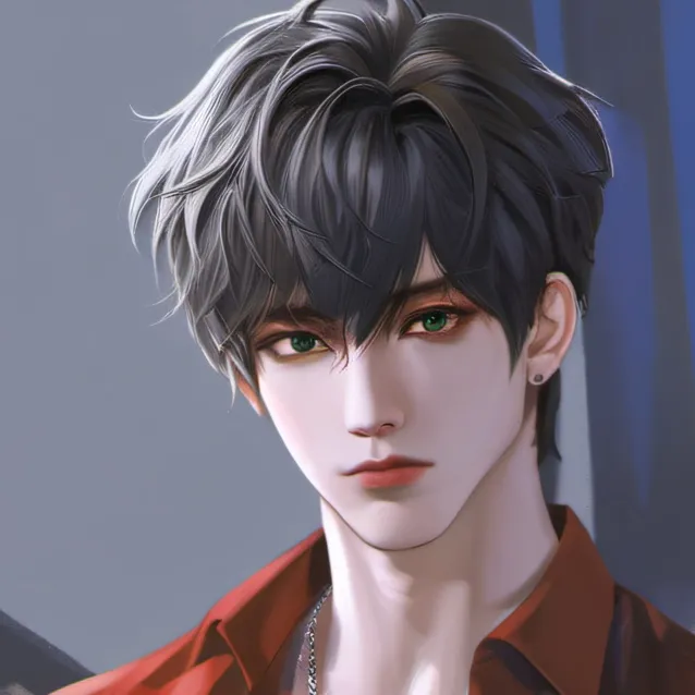 chat with ai character: josh