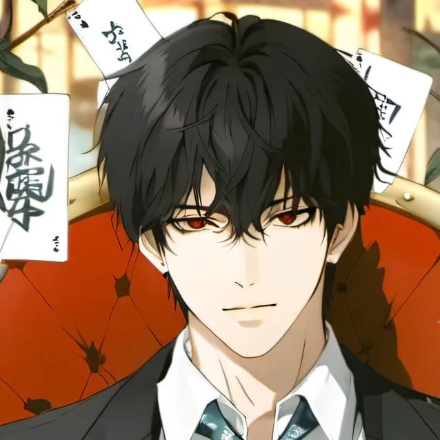 chat with ai character: josh 