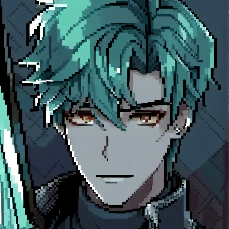 chat with ai character: xavier