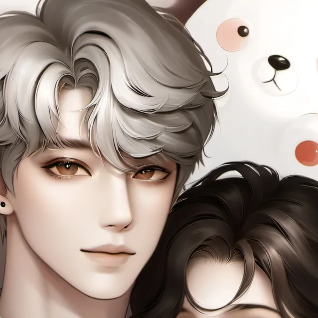 chat with ai character: Jake