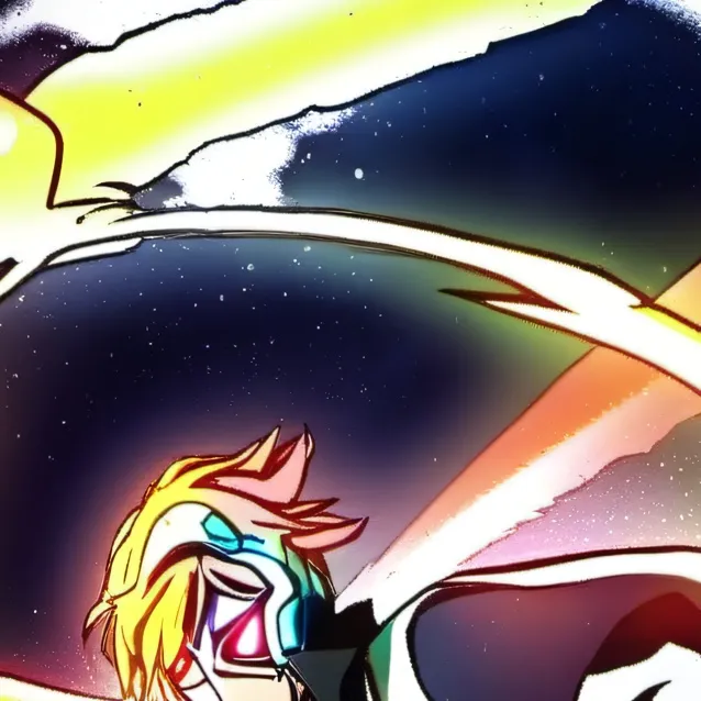 chat with ai character: mih